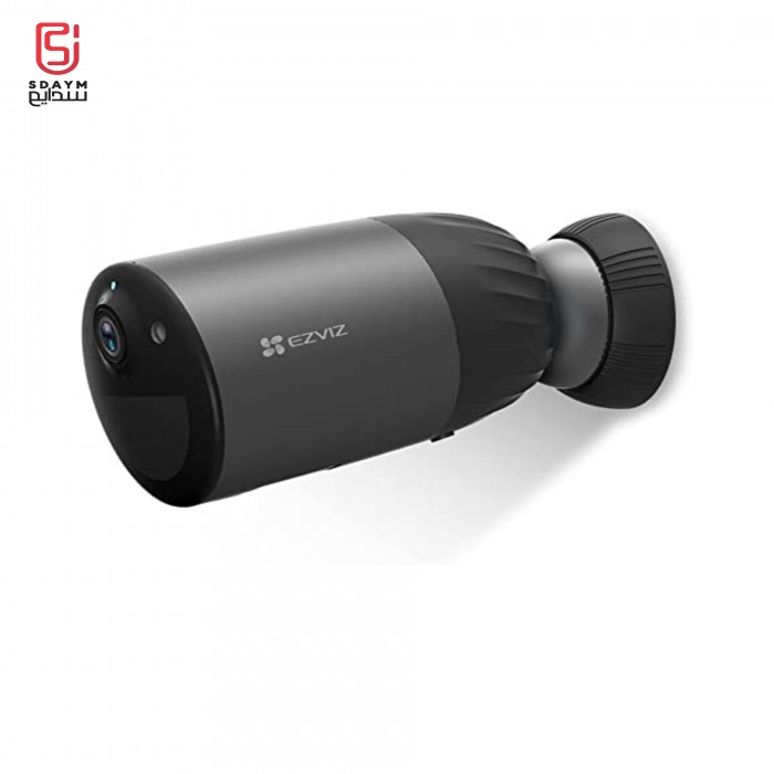SIS-BOX1C 1080P Fahd بطارية طويلة العمر قابلة لإعادة الشحن لاسلكية Oi-Fi كاميرا أمان خالية من الأسلاك