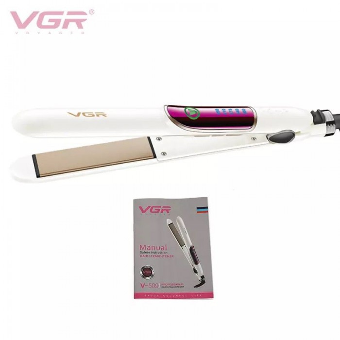 سيراميك VGR للشعر - hair VGR ceramic