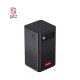 CRONY C900 Vertical Projector with BT Speaker 5.0 1080P Smart DLP Projector Powered by Wireless Internal Battery