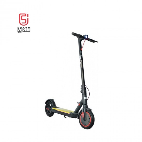 Body Folding Electric Scooter For Unisex With E-ABS Brake APP