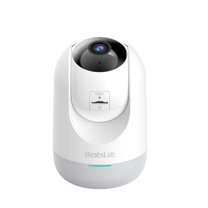 كاميرا Botslab C221 الداخلية 2K كاميرا مراقبة منزلية ذكية لكشف الإنسان والحركة و مراقبة الطفل