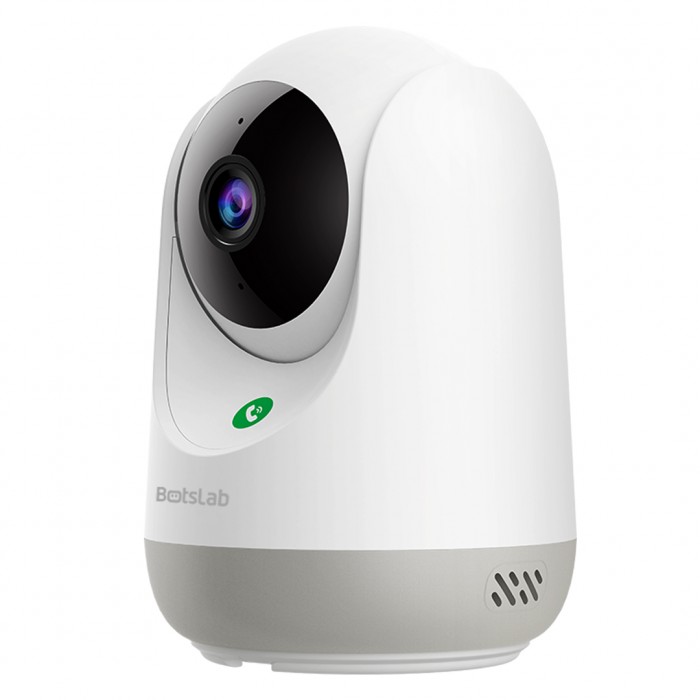 كاميرا ذكية منزلية لاسلكية 360 P4 PRO PTZ AI إصدار 2K فائقة الوضوح للرؤية الليلية