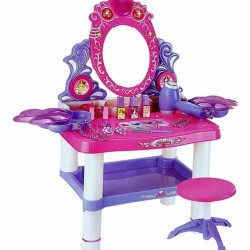imageGalleryImg Table playing set for decoration and make-up