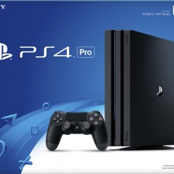 PlayStation 4 Pro (1 TB)