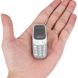 L8star, Mobile Phones