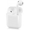  WIWU Wireless BLUETOOTH EARBUDS FOR IPHONE,SMARTPHONE, WHITE